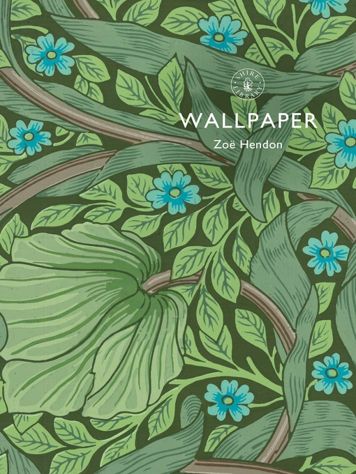 Title details for Wallpaper by Zoë Hendon - Available